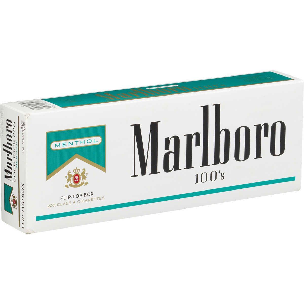 Marlboro Carton -  Awesomevapestore