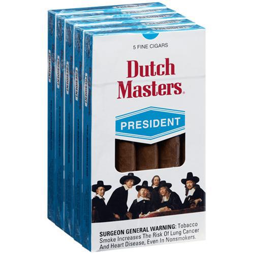 Dutch Masters -  Awesomevapestore