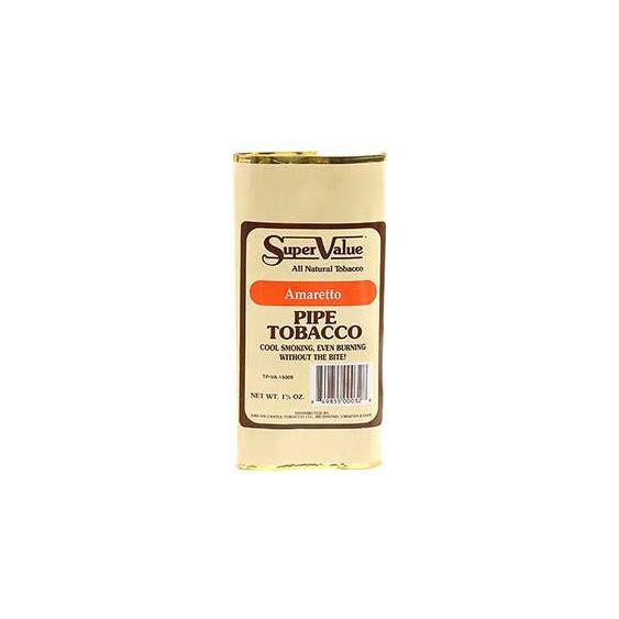 Super Value Pipe Tobacco -  Awesomevapestore