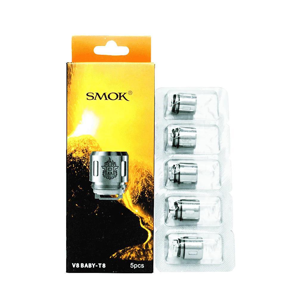 SMOK PODS & COILS -  Awesomevapestore