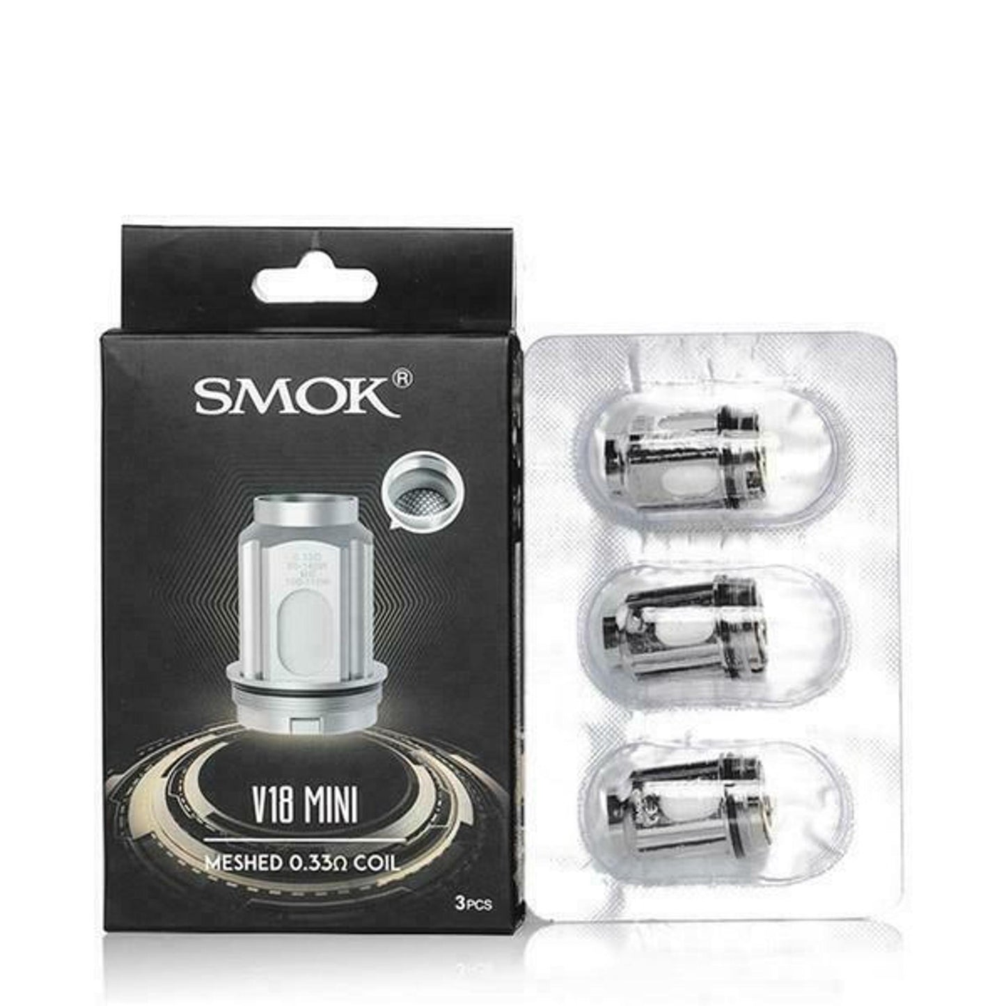 SMOK PODS & COILS -  Awesomevapestore