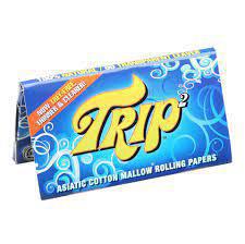 Trip2 ROLLING PAPERS -  Awesomevapestore