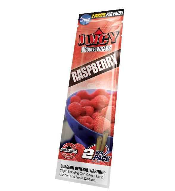 Juice Double Wraps -  Awesomevapestore