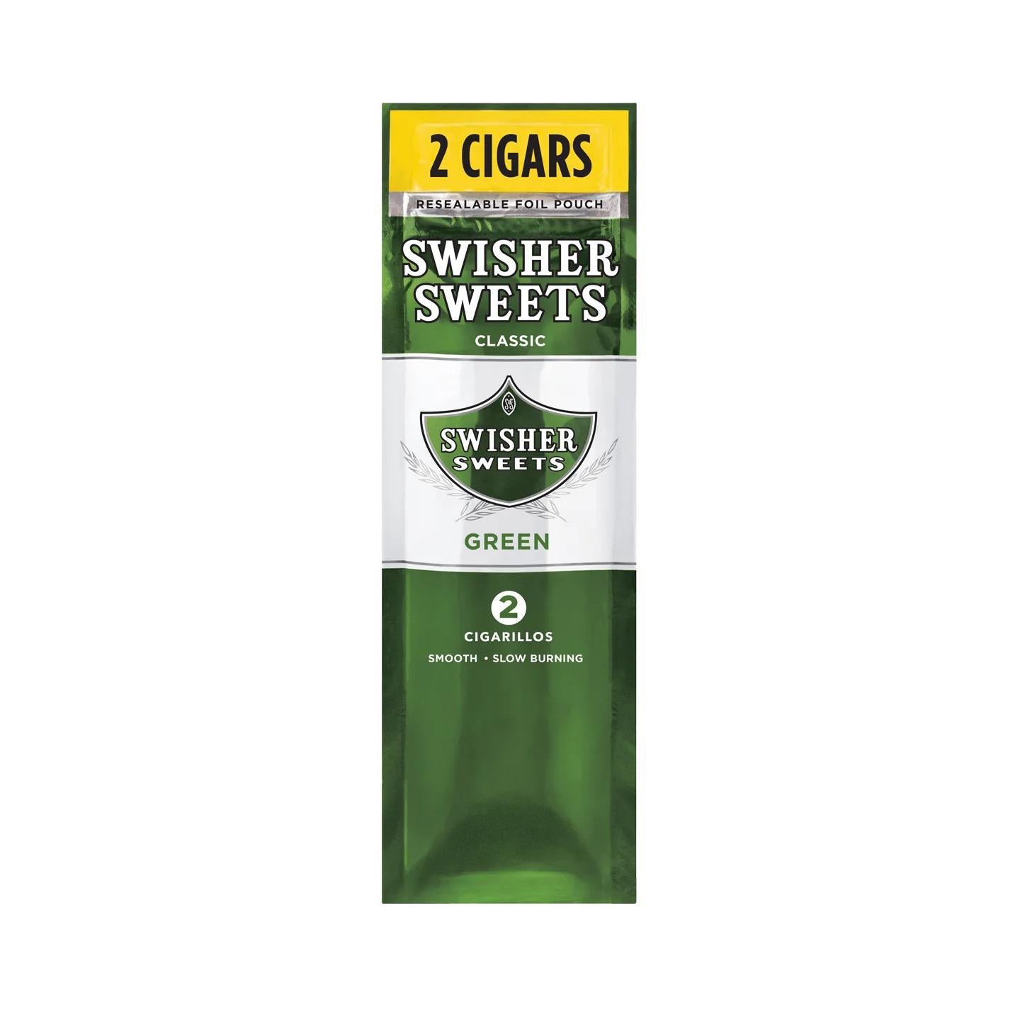 Swisher Sweets -  Awesomevapestore