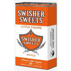 Swisher Sweets -  Awesomevapestore