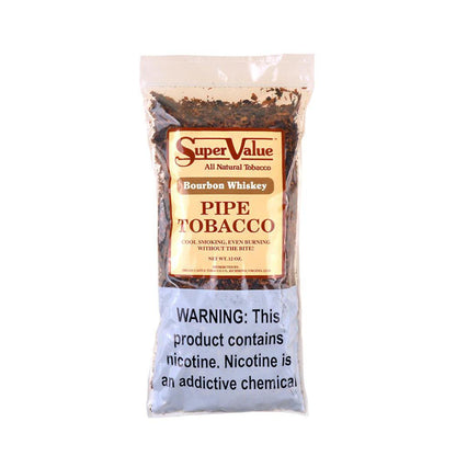 Super Value Pipe Tobacco -  Awesomevapestore