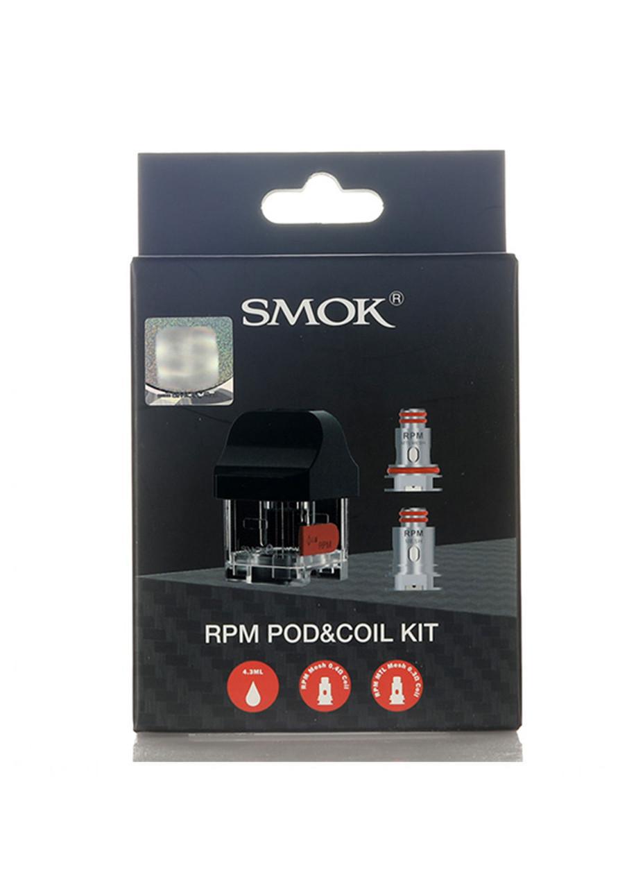 SMOK PODS & COILS -  Awesomevapestore