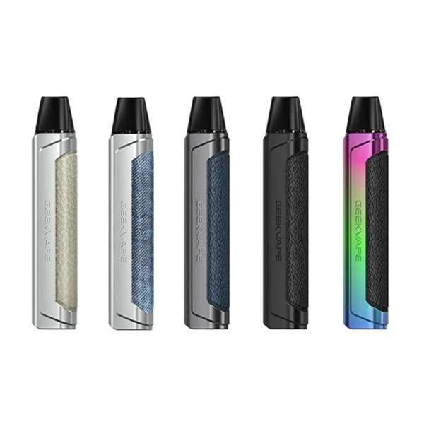 Geekvape 1FC Kit -  Awesomevapestore