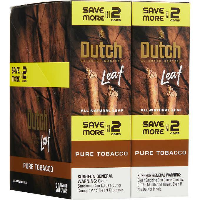 Dutch By Dutch Masters -  Awesomevapestore