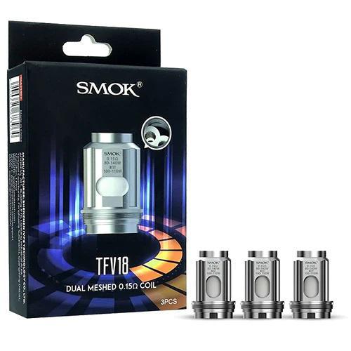 SMOK PODS & COILS -  Awesomevapestore