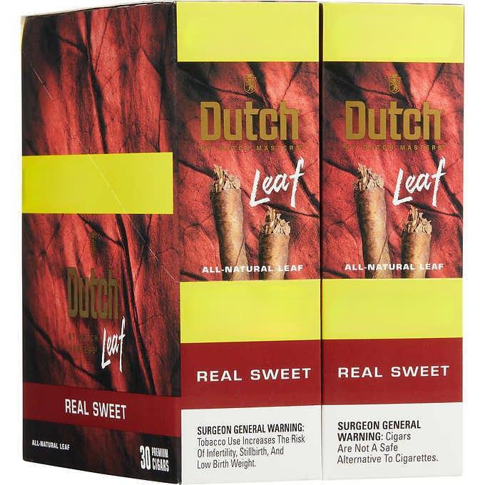 Dutch By Dutch Masters -  Awesomevapestore