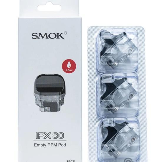 SMOK PODS & COILS -  Awesomevapestore