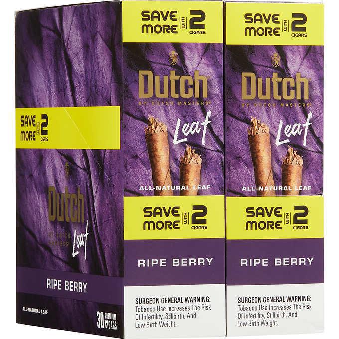 Dutch By Dutch Masters -  Awesomevapestore