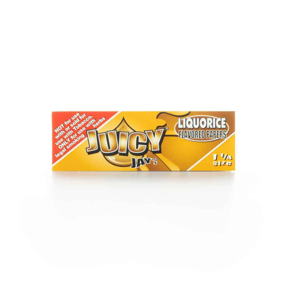 JUICY FLAVORED PAPERS -  Awesomevapestore