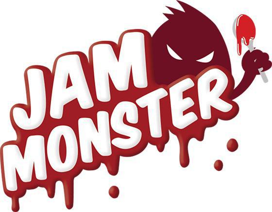 Jam Monster Salt -  Awesomevapestore