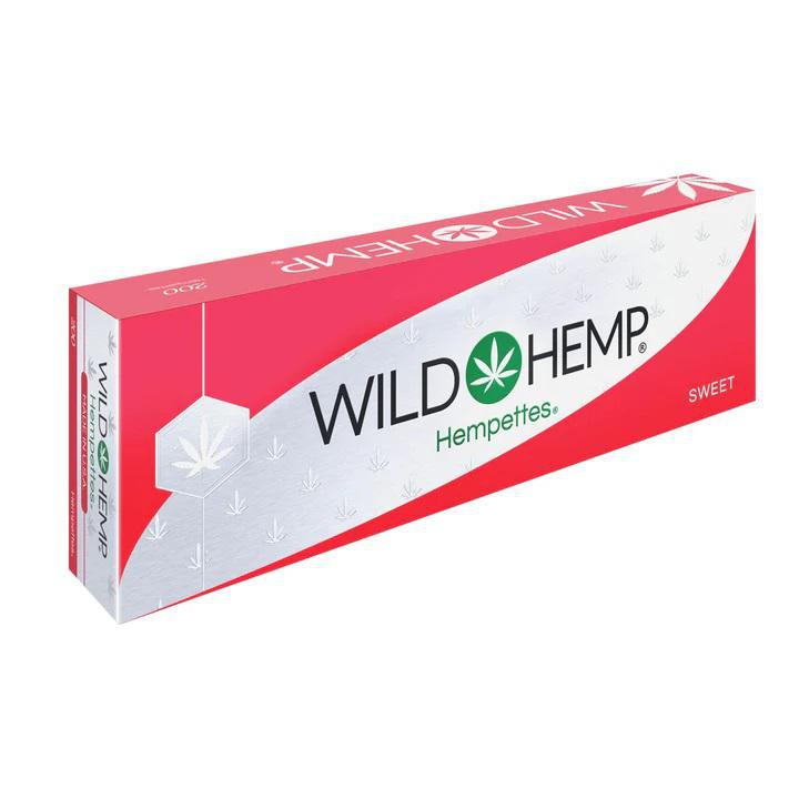 WILD HEMP CARTON -  Awesomevapestore