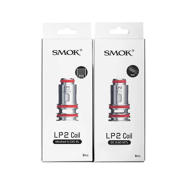 SMOK PODS & COILS -  Awesomevapestore