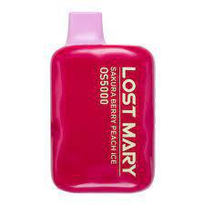 Lost Mary OS5000 5% -  Awesomevapestore