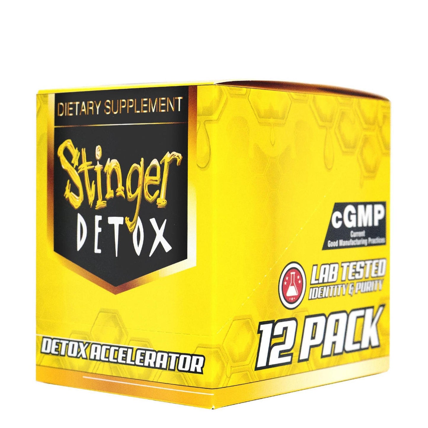 Stinger Detox -  Awesomevapestore
