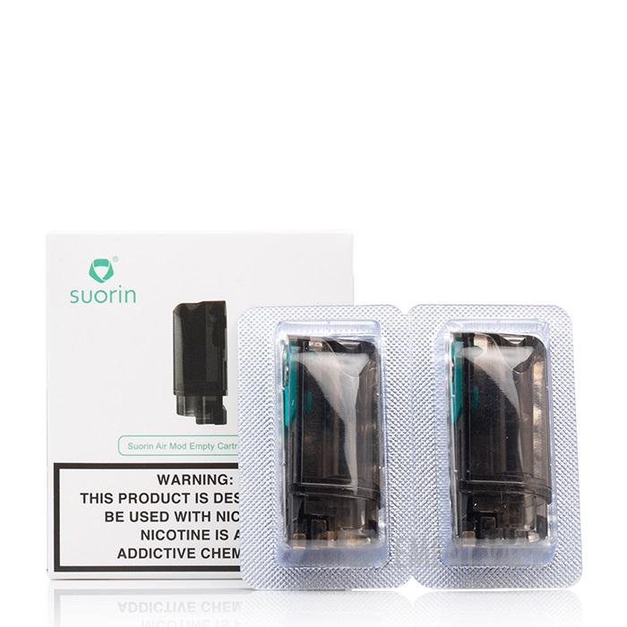 SUORIN PODS AND COILS -  Awesomevapestore