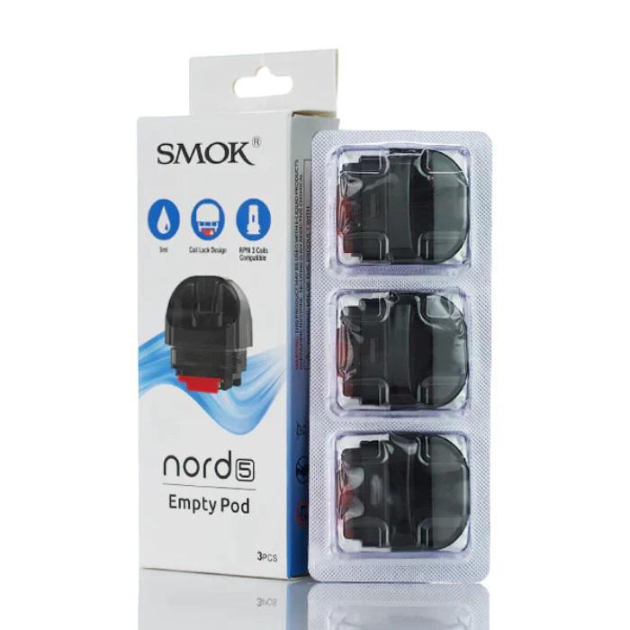 SMOK PODS & COILS -  Awesomevapestore