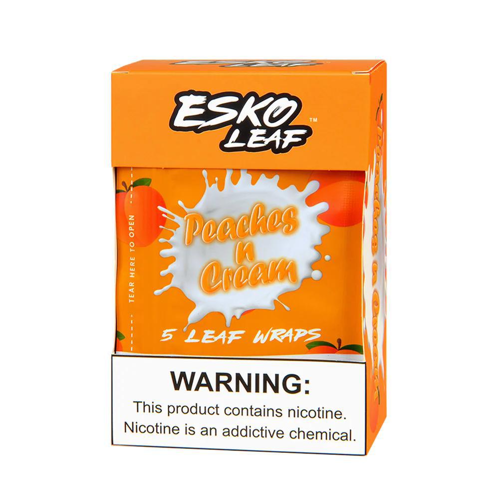 Esko Leaf -  Awesomevapestore