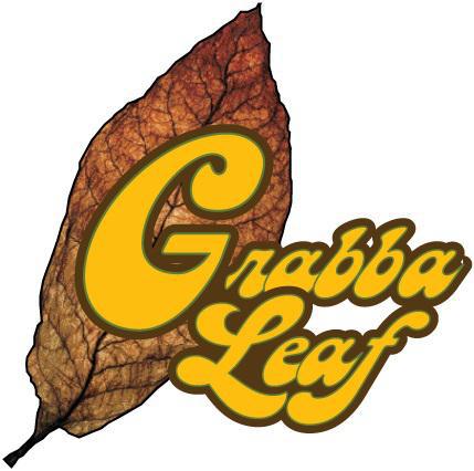 grabba leaf -  Awesomevapestore