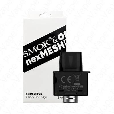 SMOK PODS & COILS -  Awesomevapestore