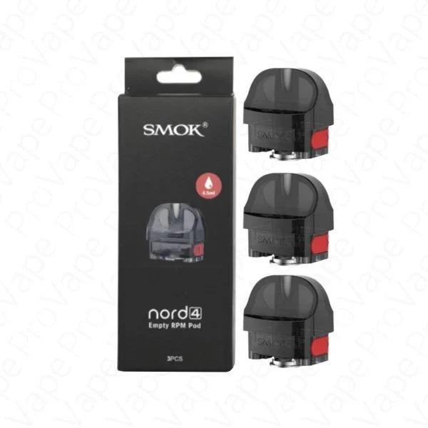 SMOK PODS & COILS -  Awesomevapestore