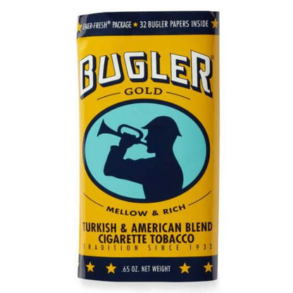 Bugler Tobacco -  Awesomevapestore