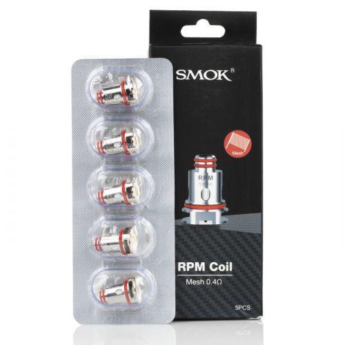 SMOK PODS & COILS -  Awesomevapestore