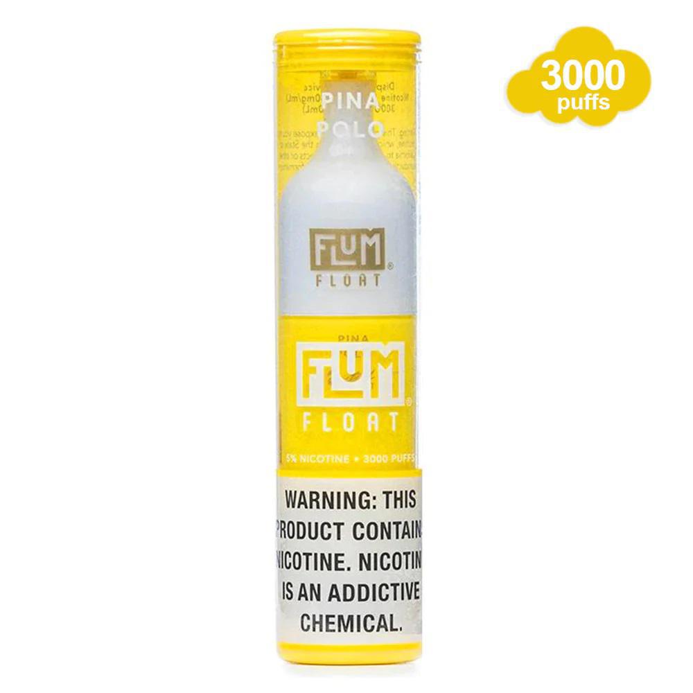 Flum 3000 5% -  Awesomevapestore