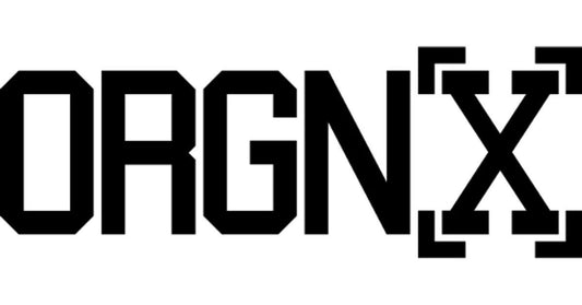 Orgnx -  Awesomevapestore