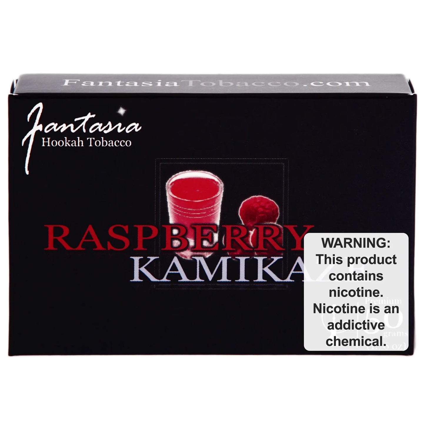 Fantasia 50g Hookah Tobacco -  Awesomevapestore