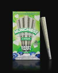 MUNCHIES DIAMOND PREROLL -  Awesomevapestore