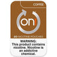 on! Nicotine Pouches -  Awesomevapestore