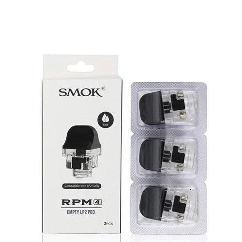 SMOK PODS & COILS -  Awesomevapestore