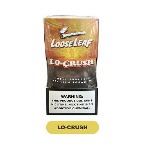 Loose Leaf -  Awesomevapestore