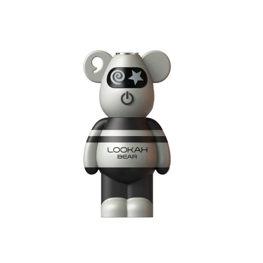 LOOKAH BEAR 510 BATTERY -  Awesomevapestore