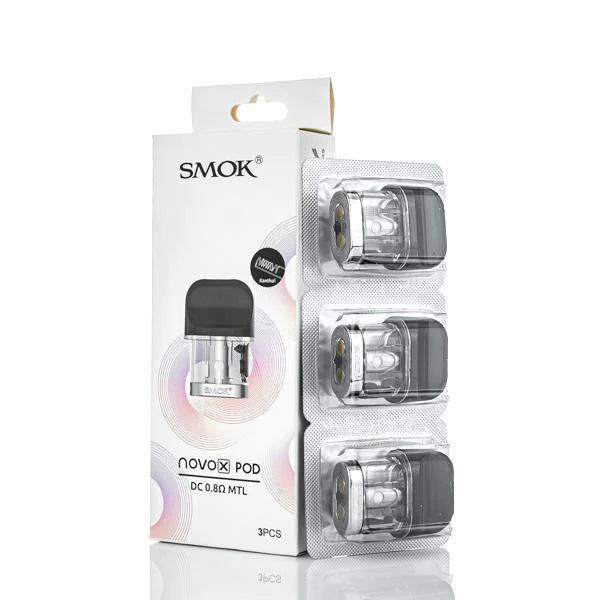 SMOK PODS & COILS -  Awesomevapestore