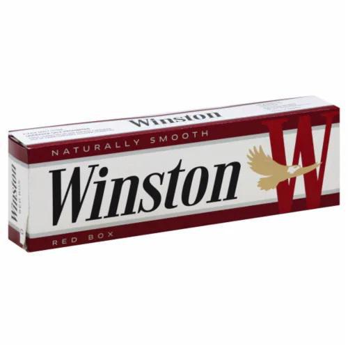 Winston Carton -  Awesomevapestore