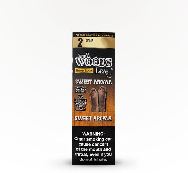 Sweet Woods -  Awesomevapestore