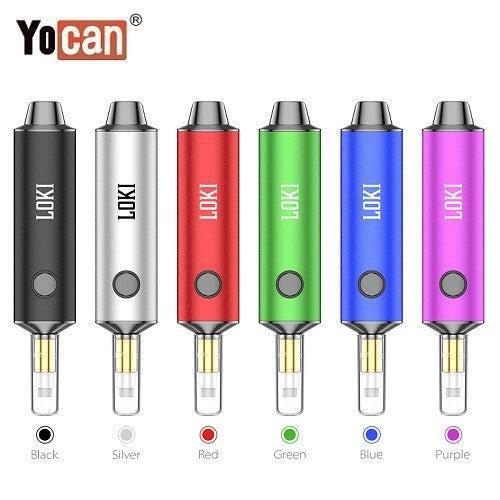 YoCan Loki -  Awesomevapestore