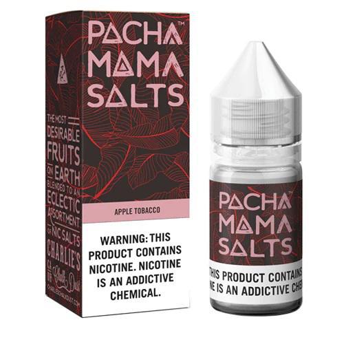 Pacha Mama Salts -  Awesomevapestore