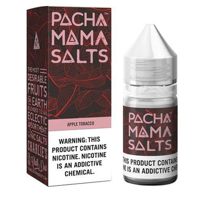 Pacha Mama Salts -  Awesomevapestore