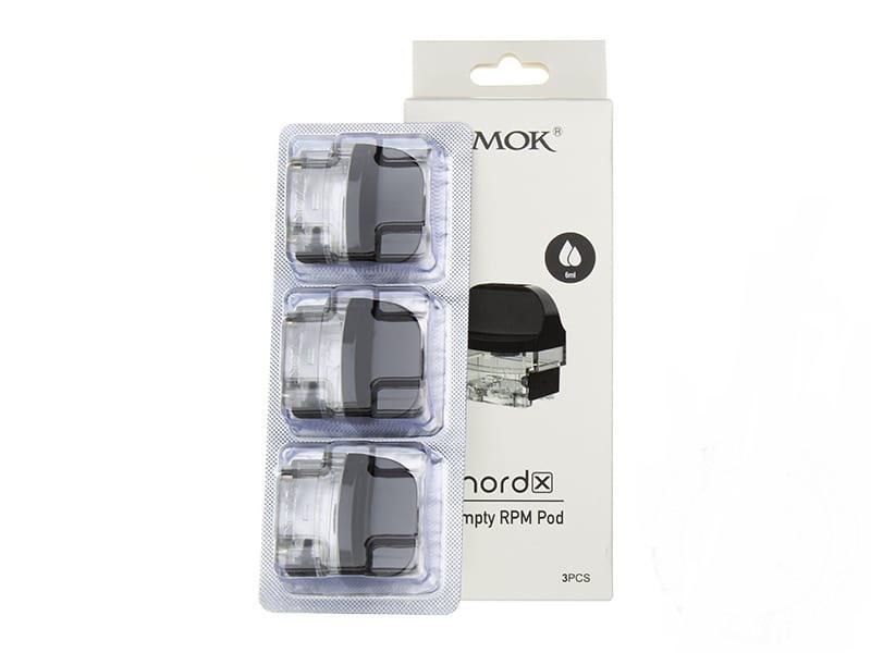 SMOK PODS & COILS -  Awesomevapestore