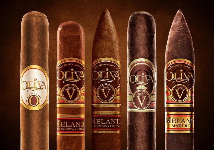 Oliva Cigar -  Awesomevapestore