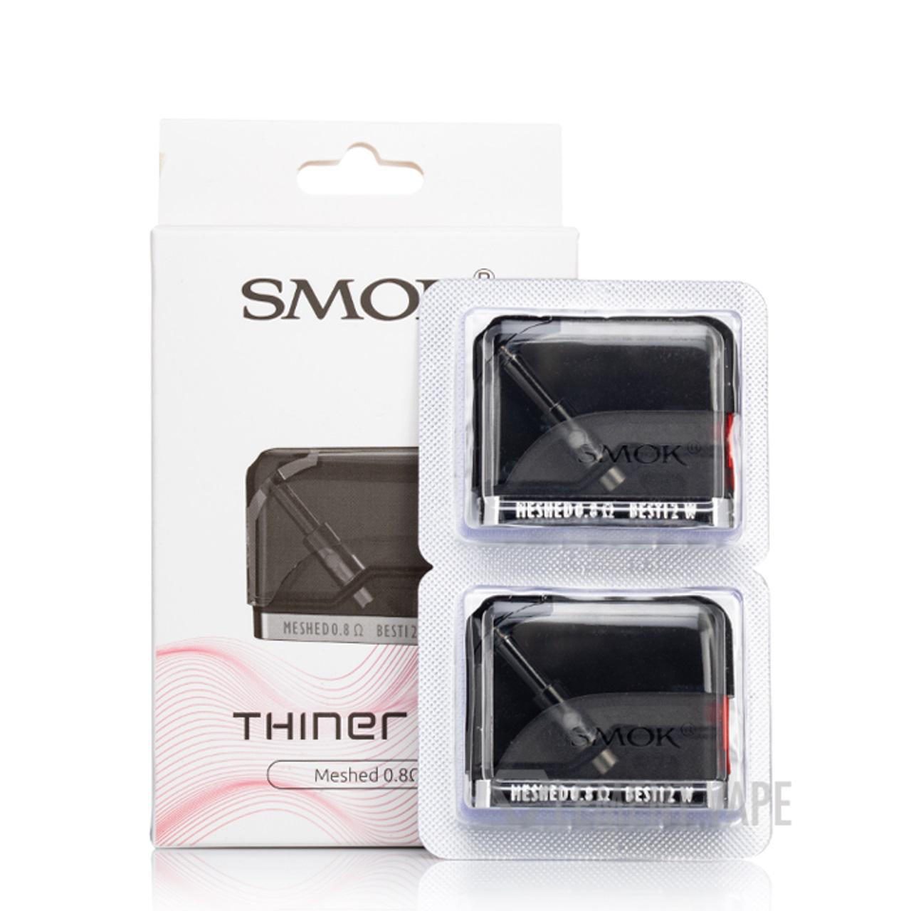 SMOK PODS & COILS -  Awesomevapestore