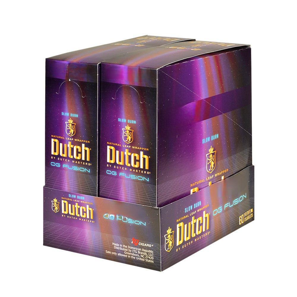 Dutch By Dutch Masters -  Awesomevapestore