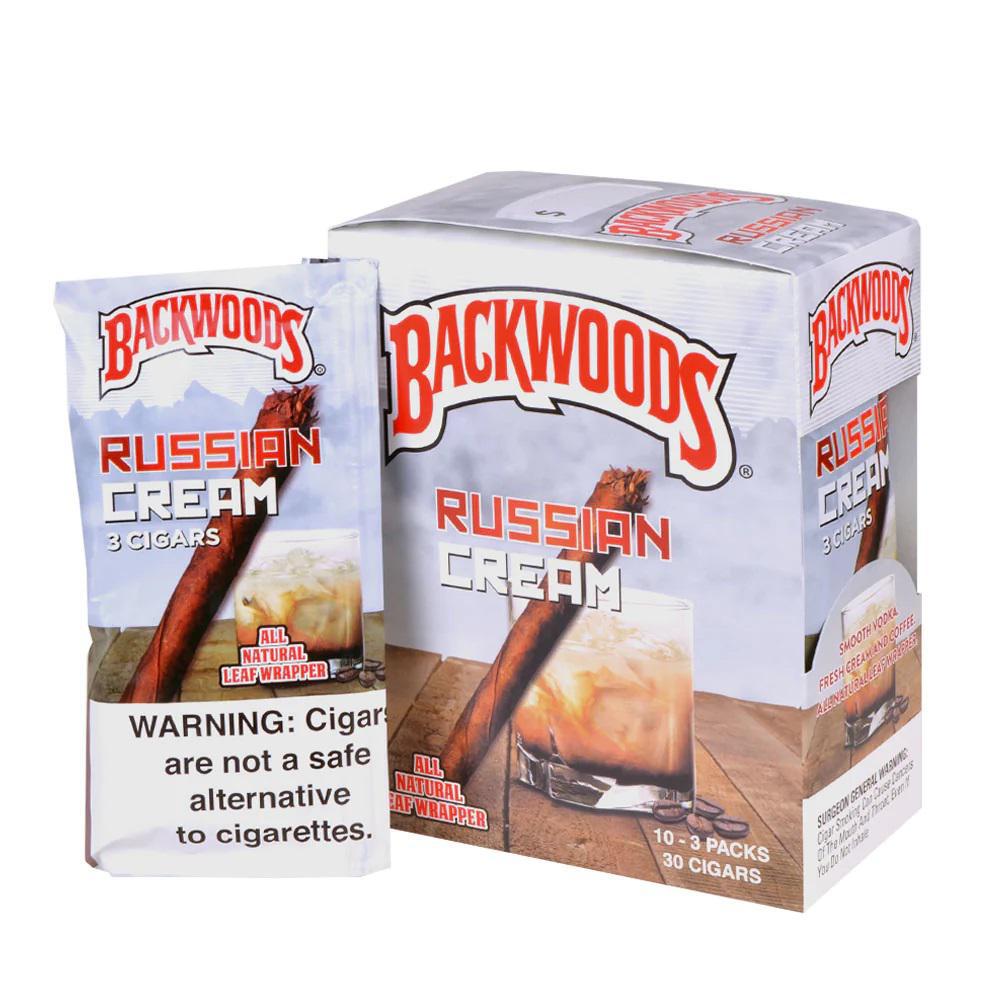 Backwoods -  Awesomevapestore